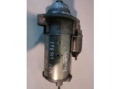 Recambio de motor arranque para skoda superb (3u4) bsv referencia OEM IAM 3103060112  
