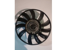 Recambio de ventilador viscoso motor para skoda superb (3u4) bsv referencia OEM IAM 06B121347  