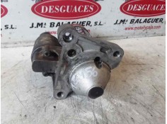 Recambio de motor arranque para renault kangoo i (f/kc0) referencia OEM IAM M001T85781/7700116282  