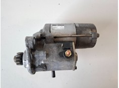 Recambio de motor arranque para land rover freelander (ln)(01.1998) 20t2n referencia OEM IAM 2280003981   2