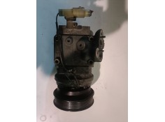 Recambio de compresor aire acondicionado para land rover freelander (ln)(01.1998) 20t2n referencia OEM IAM 4472004813  