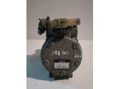 Recambio de compresor aire acondicionado para land rover freelander (ln)(01.1998) 20t2n referencia OEM IAM 4472004813   2
