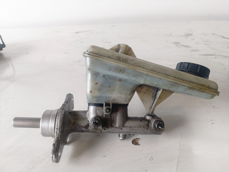 Recambio de bomba freno para renault trafic ii furgón m9r780 referencia OEM IAM 3425707  