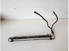 Recambio de enfriador combustible para land rover freelander (ln)(01.1998) 20t2n referencia OEM IAM   