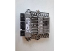 Recambio de centralita motor uce para ford focus berlina (cap) kkda referencia OEM IAM 6M5112A650YA  