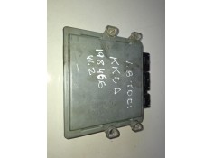 Recambio de centralita motor uce para ford focus berlina (cap) kkda referencia OEM IAM 6M5112A650YA   2