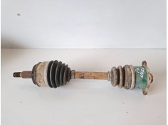 Recambio de transmision delantera izquierda para mitsubishi montero (v60/v70) 4m41 referencia OEM IAM   