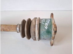 Recambio de transmision delantera izquierda para mitsubishi montero (v60/v70) 4m41 referencia OEM IAM    2