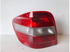 Recambio de piloto trasero izquierdo para mercedes-benz clase ml (bm 164) 642940 referencia OEM IAM   