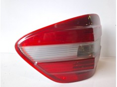 Recambio de piloto trasero izquierdo para mercedes-benz clase ml (bm 164) 642940 referencia OEM IAM    2