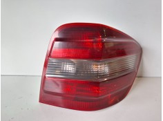 Recambio de piloto trasero derecho para mercedes-benz clase ml (bm 164) 642940 referencia OEM IAM   