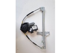 Recambio de elevalunas delantero derecho para peugeot 307 (s1)(04.2001) rhs referencia OEM IAM 9634457480  