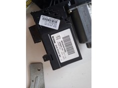 Recambio de elevalunas delantero derecho para peugeot 307 (s1)(04.2001) rhs referencia OEM IAM 9634457480   2