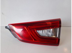 Recambio de piloto trasero derecho para nissan qashqai (j11e) r9maeg4 referencia OEM IAM   