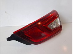 Recambio de piloto trasero derecho para nissan qashqai (j11e) r9maeg4 referencia OEM IAM    2