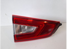 Recambio de piloto trasero izquierdo para nissan qashqai (j11e) r9maeg4 referencia OEM IAM   