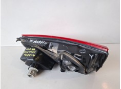 Recambio de piloto trasero izquierdo para nissan qashqai (j11e) r9maeg4 referencia OEM IAM    2