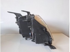 Recambio de faro izquierdo para mitsubishi montero (v80/v90) 4m41 referencia OEM IAM    2
