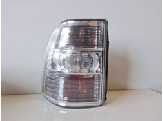 Recambio de piloto trasero izquierdo para mitsubishi montero (v80/v90) 4m41 referencia OEM IAM   