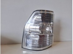 Recambio de piloto trasero izquierdo para mitsubishi montero (v80/v90) 4m41 referencia OEM IAM    2