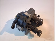Recambio de caja mariposa para opel astra j berlina 5p a20dth referencia OEM IAM    2