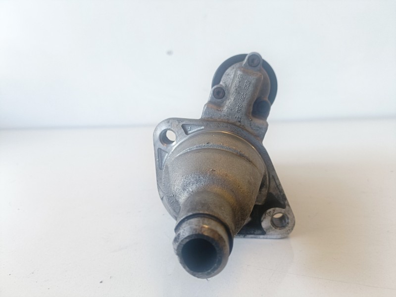 Recambio de motor arranque para audi a6 berlina (4b2) afb referencia OEM IAM 0001109021  