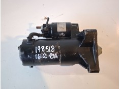 Recambio de motor arranque para citroen c5 break rhr referencia OEM IAM    2