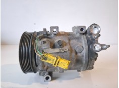 Recambio de compresor aire acondicionado para citroen c5 break rhr referencia OEM IAM 9648138980  