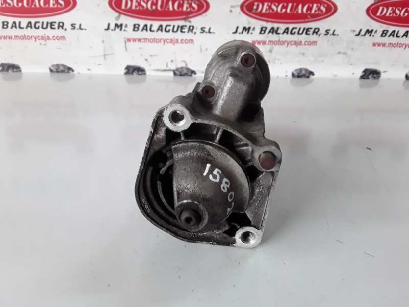 Recambio de motor arranque para volvo v40 familiar b4204t3 referencia OEM IAM 0001107076  
