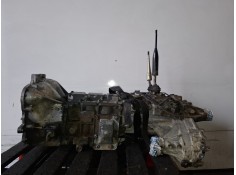 Recambio de caja cambios para mitsubishi montero (v60/v70) 4d56 referencia OEM IAM   