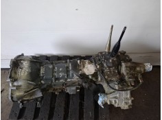 Recambio de caja cambios para mitsubishi montero (v60/v70) 4d56 referencia OEM IAM    2