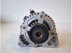 Recambio de alternador para mazda 3 berlina (bl) y6 referencia OEM IAM MS0210802590  