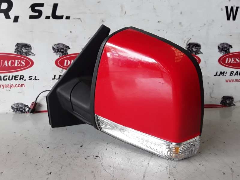 Recambio de retrovisor izquierdo para fiat ii doblò (152) 198a3000 referencia OEM IAM 026287  