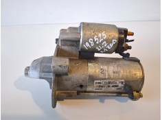 Recambio de motor arranque para mazda 3 berlina (bl) y6 referencia OEM IAM Y60118400C   2