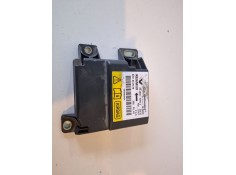 Recambio de centralita airbag para dacia sandero k9k796 referencia OEM IAM 8201002829  