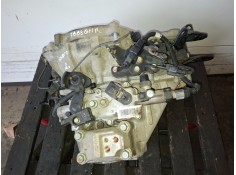 Recambio de caja cambios para hyundai i30 (fd) d4fb referencia OEM IAM    2