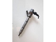Recambio de inyector para hyundai i30 (fd) d4fb referencia OEM IAM 0445110256  