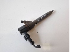 Recambio de inyector para hyundai i30 (fd) d4fb referencia OEM IAM 0445110256   2