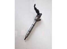 Recambio de inyector para hyundai i30 (fd) d4fb referencia OEM IAM 0445110256  