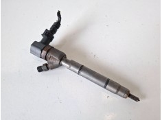 Recambio de inyector para hyundai i30 (fd) d4fb referencia OEM IAM 0445110256  