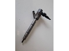 Recambio de inyector para hyundai i30 (fd) d4fb referencia OEM IAM 0445110256  