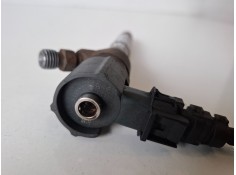 Recambio de inyector para hyundai i30 (fd) d4fb referencia OEM IAM 0445110256   2