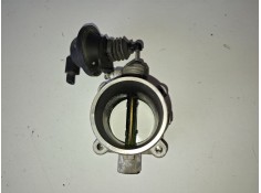 Recambio de caja mariposa para hyundai i30 (fd) d4fb referencia OEM IAM   