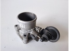 Recambio de caja mariposa para hyundai i30 (fd) d4fb referencia OEM IAM    2