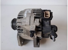 Recambio de alternador para hyundai i30 (fd) d4fb referencia OEM IAM 2655475   2