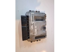 Recambio de centralita motor uce para hyundai i30 (fd) d4fb referencia OEM IAM 0281014291  
