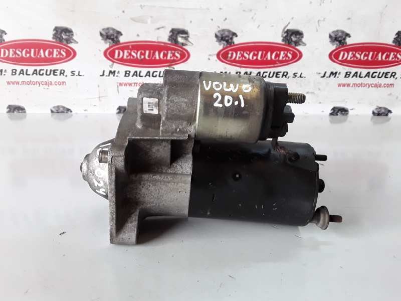 Recambio de motor arranque para volvo v40 familiar b4204t3 referencia OEM IAM 0001107076  