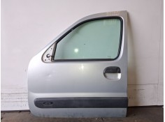 Recambio de puerta delantera izquierda para renault kangoo i (f/kc0) f8q630 referencia OEM IAM   