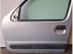 Recambio de puerta delantera izquierda para renault kangoo i (f/kc0) f8q630 referencia OEM IAM    2