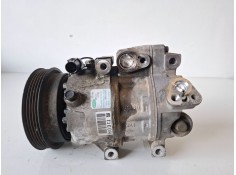 Recambio de compresor aire acondicionado para hyundai i30 (fd) d4fb referencia OEM IAM F500AN6CA06  